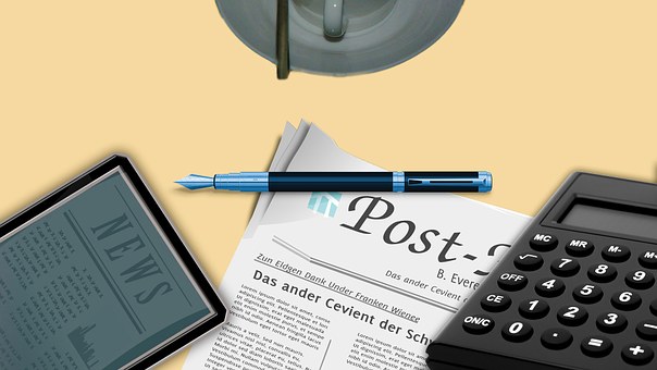 Administratie veranderingen voor ondernemers in 2017
