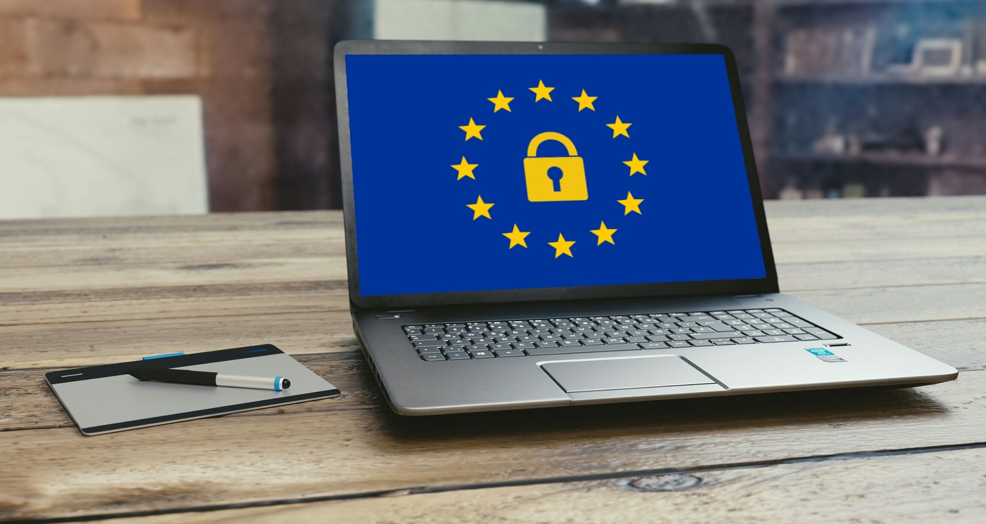 De wet GDPR, een wet om rekening mee te houden