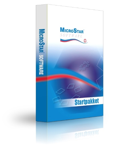 startpakket